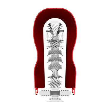 Super Tenga Tornado Blast for Enhanced Pleasure