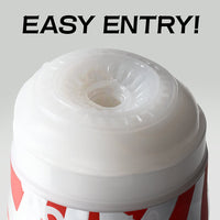 Super Tenga Tornado Blast for Enhanced Pleasure