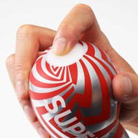 Super Tenga Tornado Blast for Enhanced Pleasure