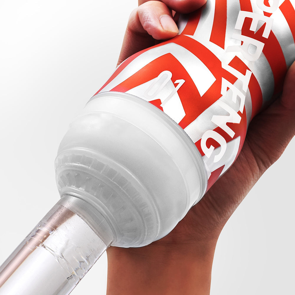 Super Tenga Meteor Smash