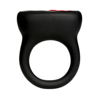 JOCK Enhancers Hard-On Vibrating Silicone C-Ring