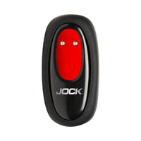 JOCK Enhancers Hard-On Vibrating Silicone C-Ring