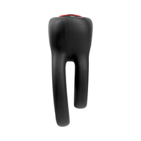 JOCK Enhancers Hard-On Vibrating Silicone Double C-Ring