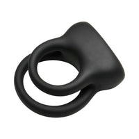 JOCK Enhancers Hard-On Vibrating Silicone Double C-Ring