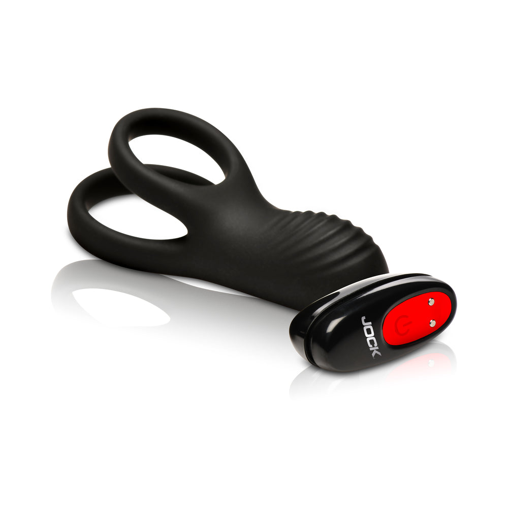 JOCK Enhancers Hard-On Vibrating CR/Clit