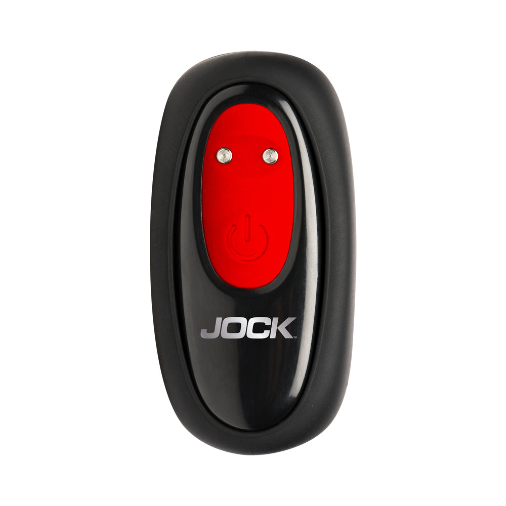 JOCK Enhancers Hard-On Vibrating CR/Clit