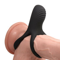 JOCK Enhancers Hard-On Vibrating CR/Clit