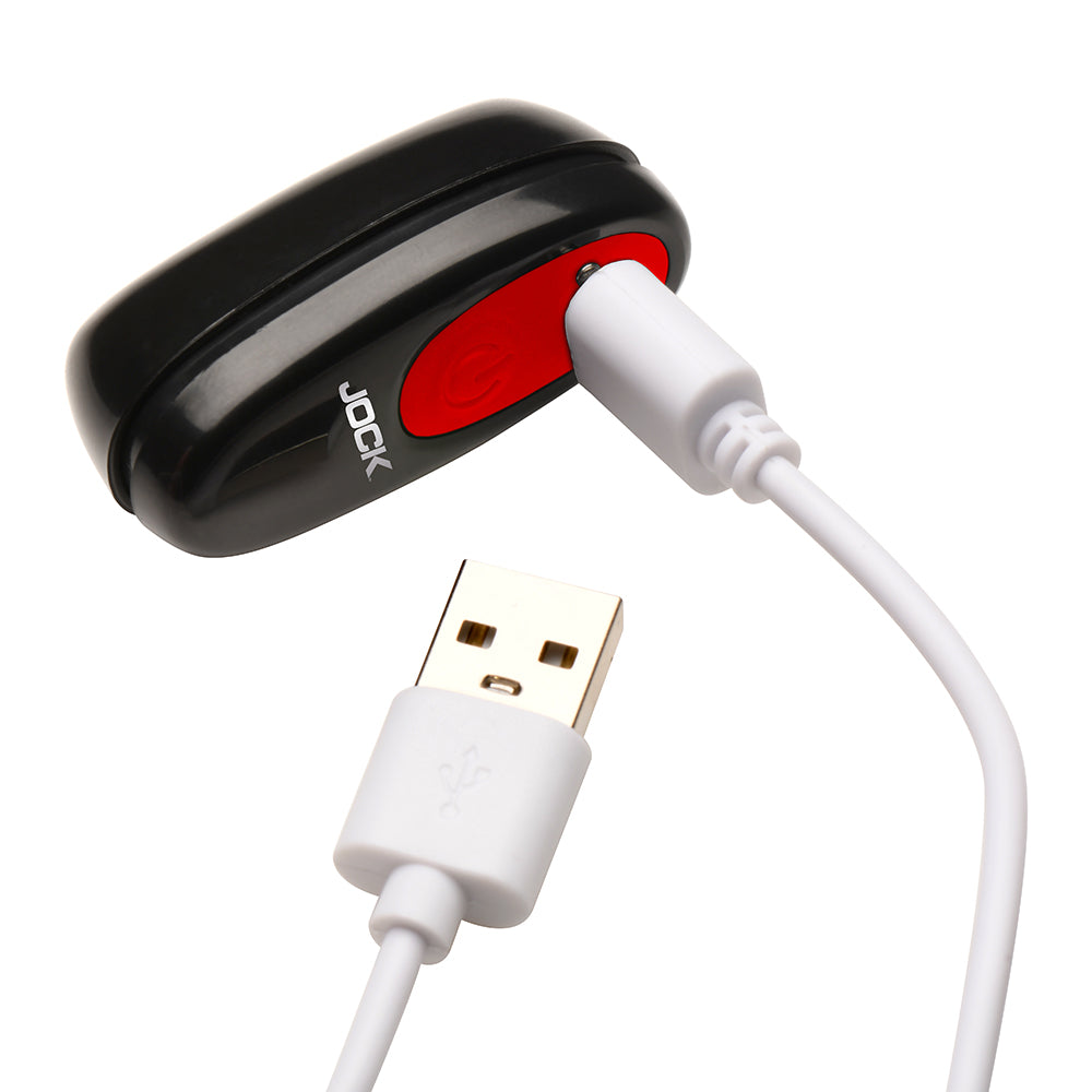 JOCK Enhancers Hard-On Vibrating CR/Clit