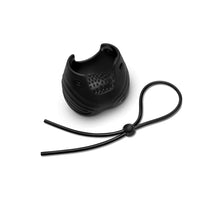 Prowler RED Vibrating Ball Bag