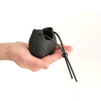 Prowler RED Vibrating Ball Bag