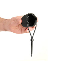 Prowler RED Vibrating Ball Bag