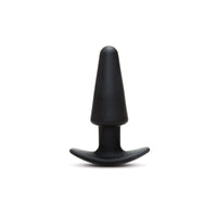 Prowler RED Tapered Rechargeable Plug with Remote