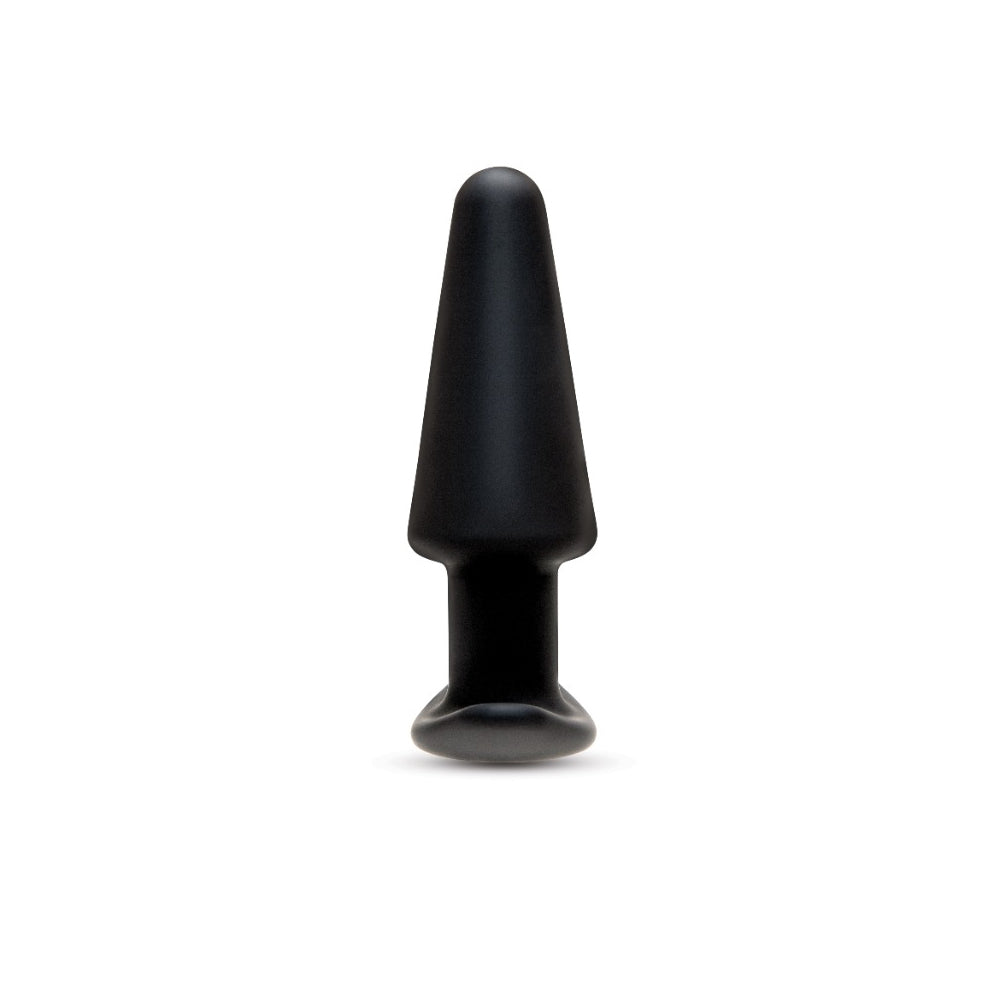 Prowler RED Tapered Rechargeable Plug with Remote