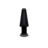 Prowler RED Tapered Rechargeable Plug with Remote
