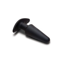 Prowler RED Tapered Rechargeable Plug with Remote