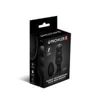 Prowler RED Bubble Rechargeable Plug with Remote