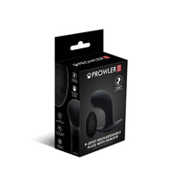Prowler RED P-Spot Rechargeable Plug with Remote