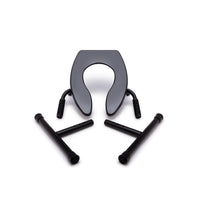 Prowler RED Rimming Seat