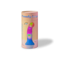 LED Dildo Candy Loop