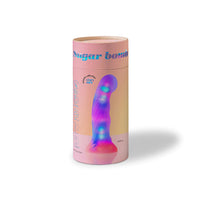 LED Dildo Sugar Bomb
