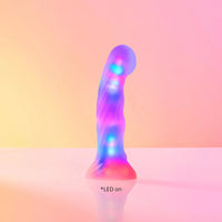 LED Dildo Sugar Bomb