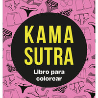 Kama Sutra Coloring Book: Libro para colorear (Spanish Edition)
