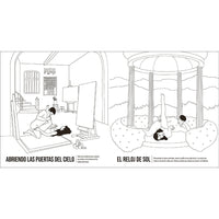 Kama Sutra Coloring Book: Libro para colorear (Spanish Edition)