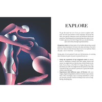 SEX: Everything Everyone Needs to Know about Pleasure and Play