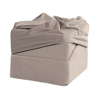 Flip Ramp Sex Positioning Pillow in Lush Cream