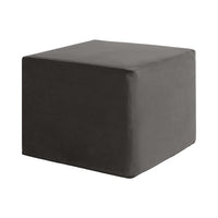 Liberator Flip Ramp Sex Positioning Pillow with Slip Cover in Lush Grey