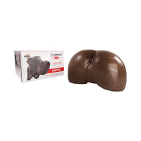 Camtoyz Raw Torso in Dark Skin Tone