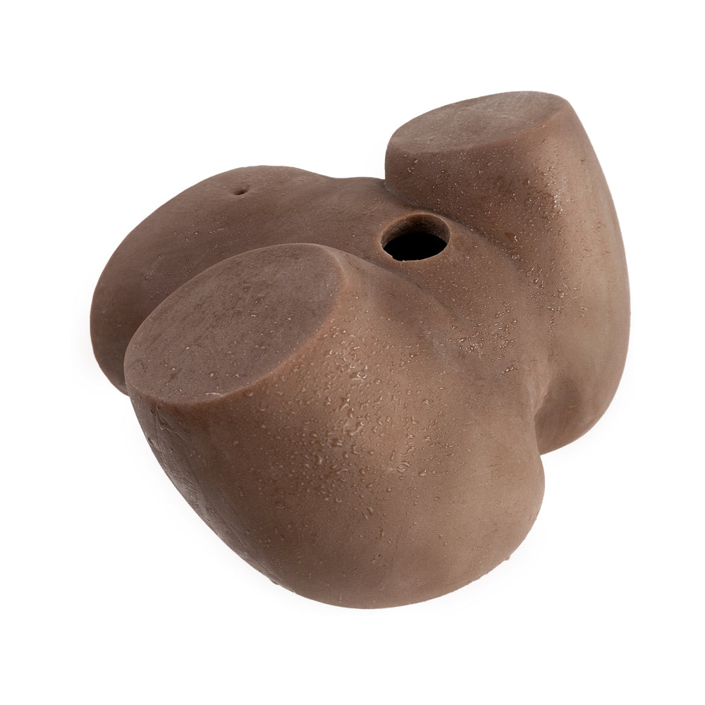 Camtoyz Raw Torso in Dark Skin Tone