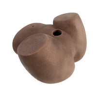 Camtoyz Raw Torso in Dark Skin Tone