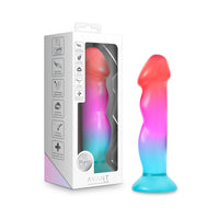 Avant Handcrafted Artisan Dildo Tropical