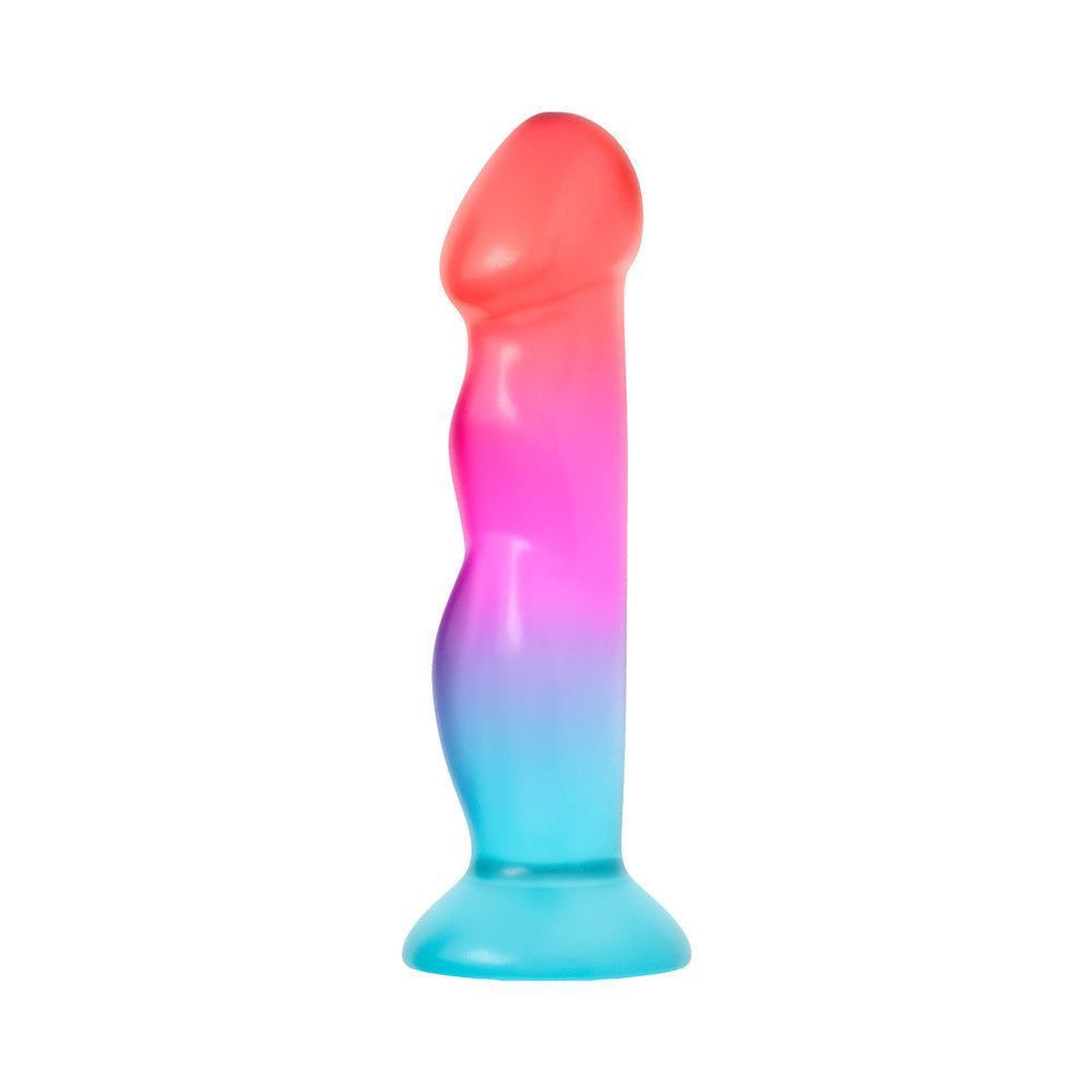 Avant Handcrafted Artisan Dildo Tropical