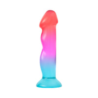 Avant Handcrafted Artisan Dildo Tropical