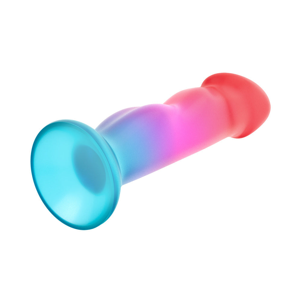 Avant Handcrafted Artisan Dildo Tropical