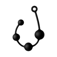 Anal Adventures Platinum X-Large Anal Beads