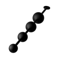 Anal Adventures Platinum X-Large Anal Beads