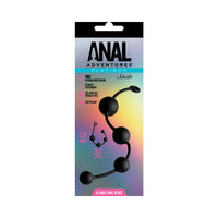 Anal Adventures Platinum X-Large Anal Beads