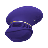 The Blush Collection Riana Royal Indigo Dildo