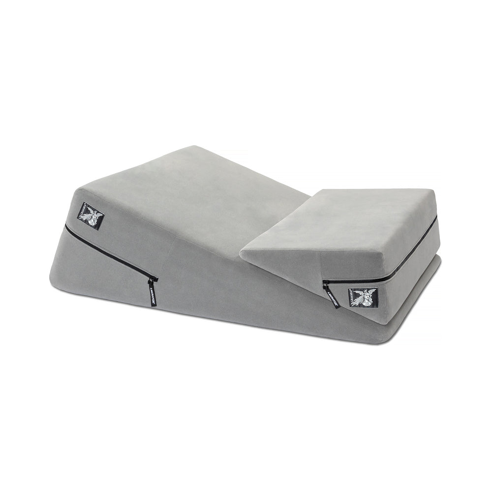 Liberator Wedge & Ramp Sex Combo Original Size Grey