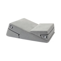 Liberator Wedge & Ramp Sex Combo Original Size Grey