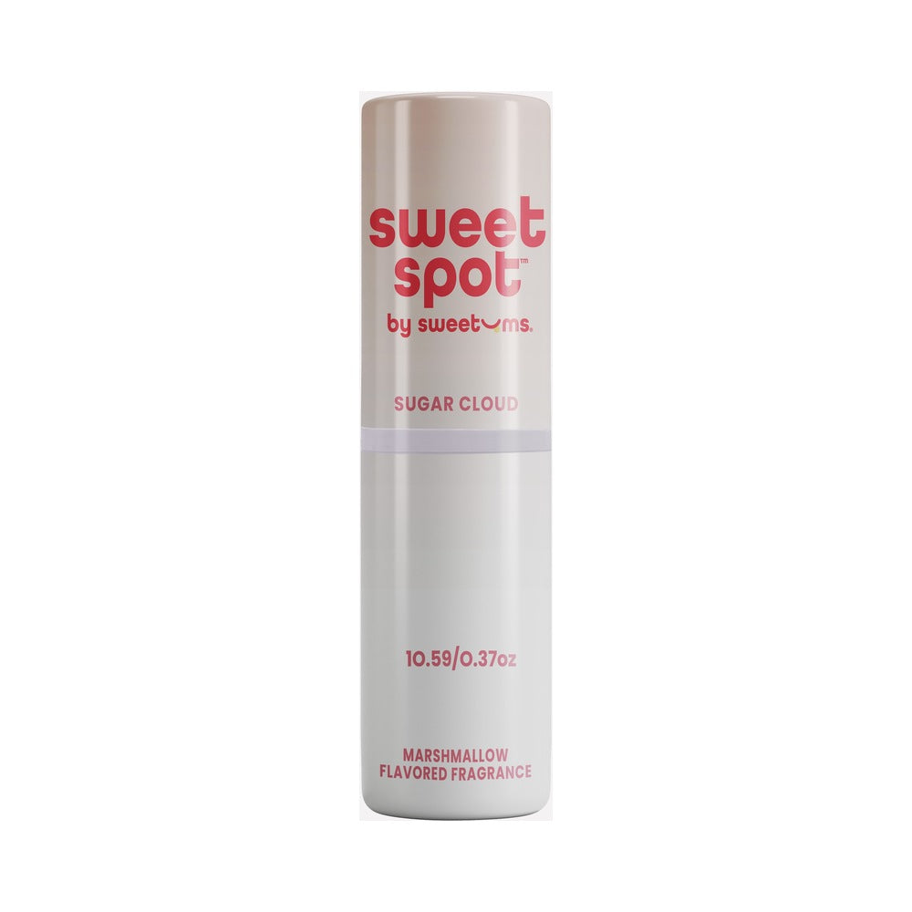 Sweetums Sweet Spot Flavored Fragrance Marshmallow