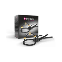 Big Bend-it! Prostate Stimulator