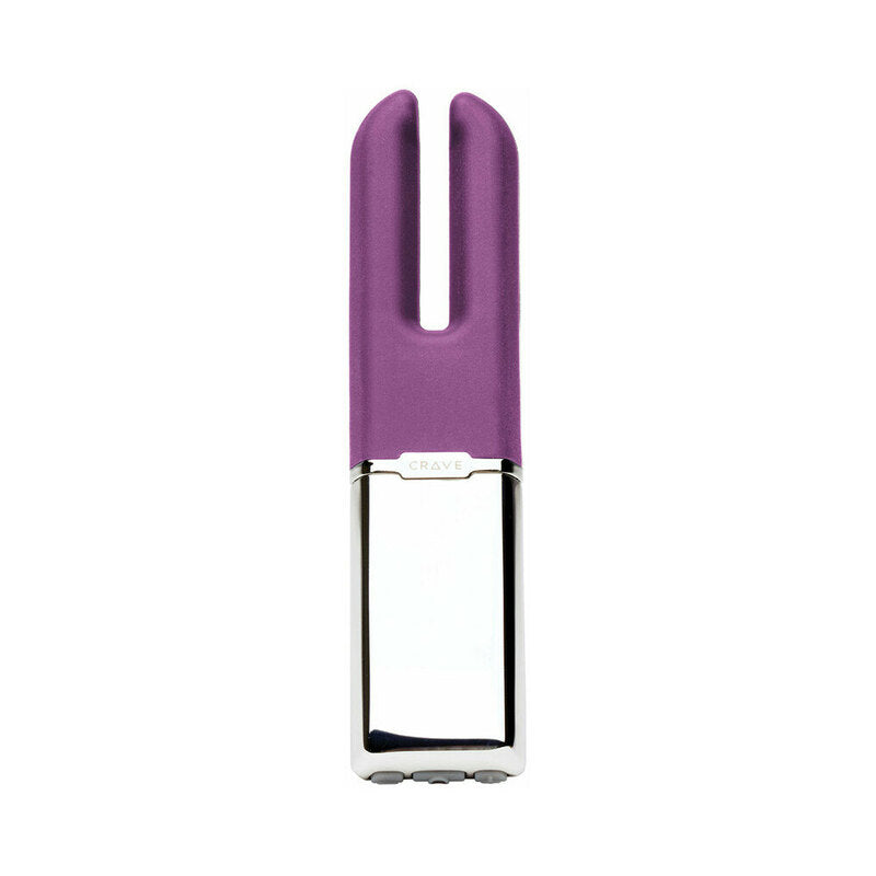 Crave Duet Classic Purple