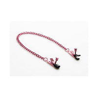 Sex Kitten Nips (Adjustable Gator)