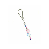 Sex Kitten Beaded Clit Clamp