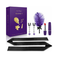 Rianne S Ana's Trilogy I Kit