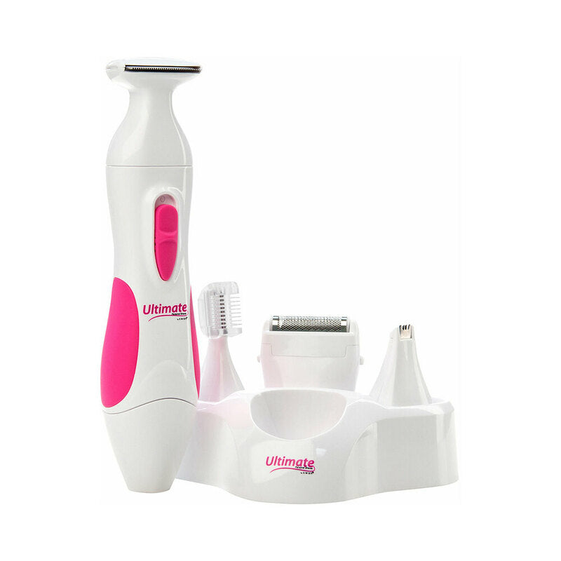 Ultimate Personal Shaver for Women